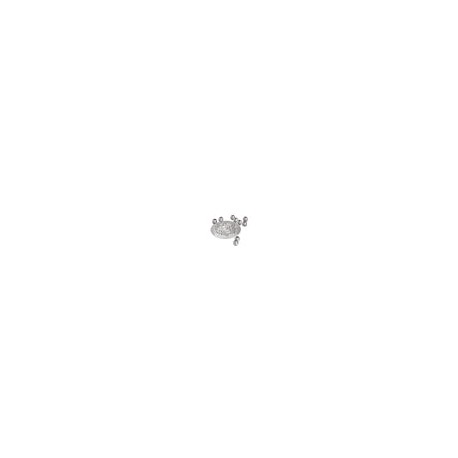 Perlas de vidrio para esterilizador. Modelo GBS-5000A-PERLAS