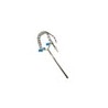 Pinza para vaso tipo cadena. Modelo CVQ-0125