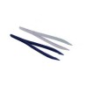 Pinza transparente. Modelo P1012-A