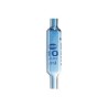 Pipeta aforada Clase A 1ml. Modelo 1633A-1
