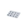 Placa de Mazzini. Modelo 04620-125