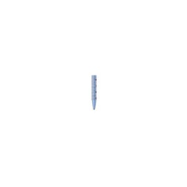 Pipeta graduada vaciado total blaubrand de 0.5 ml. Modelo. 27705