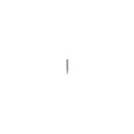 Pipeta graduada vaciado total blaubrand de 0.5 ml. Modelo. 27705