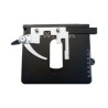 Platina de doble placa para serie B (advance). Modelo VE-C11A