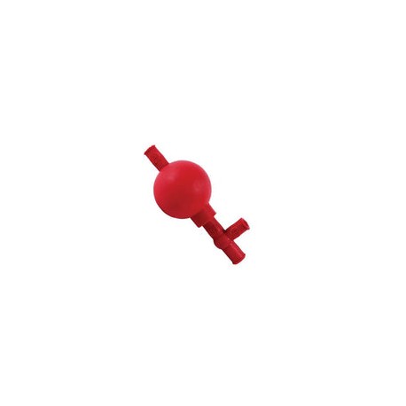 Propipeta de 3 vías. Modelo CVQ-0307