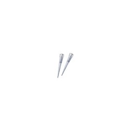 Puntas para micropipeta de 10 ul. Modelo 20-0010