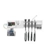 Sistema de diagnostico integrado. Modelo H-7200