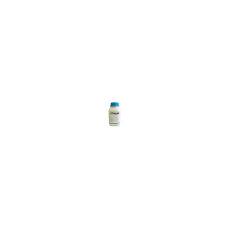 Sodio acetato anhidro polvo ACS. Modelo W7093-250
