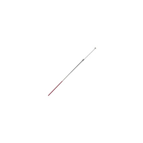 Asa de Nicromo Roja Calibrada1/1000. Modelo 151