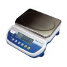 Balanza compacta LBX de 12Kg. Modelo LBX 12