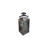 Autoclave vertical. Modelo CVQ-B75L