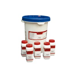 Agar Dextrosa Sabouraud. Modelo 210700