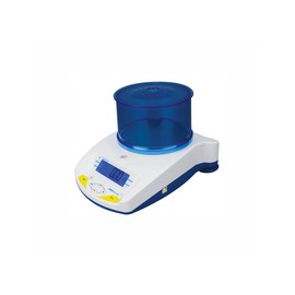 Balanzas compactas y portátiles Core. Modelo CQT202