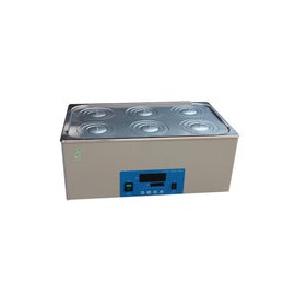 Baño termostático. Modelo DK-2000-6