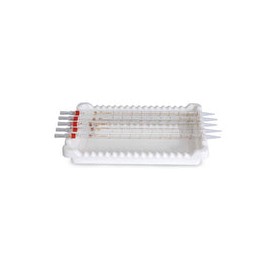 Bandeja para pipetas. Modelo CRM-000PR