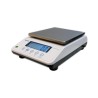 Báscula compacta de banco de 10 kg. Modelo VE-LCB12