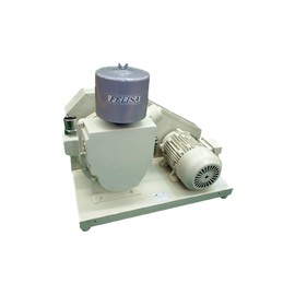 Bomba de Alto vacío 650 l/min. Modelo FE-1374