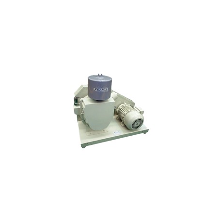 Bomba de Alto vacío 650 l/min. Modelo FE-1374