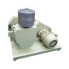 Bomba de Alto vacío 650 l/min. Modelo FE-1374