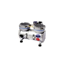 Bomba de vacío. Modelo Rocker 400