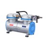 Bomba de Vacío. Modelo Rocker 901