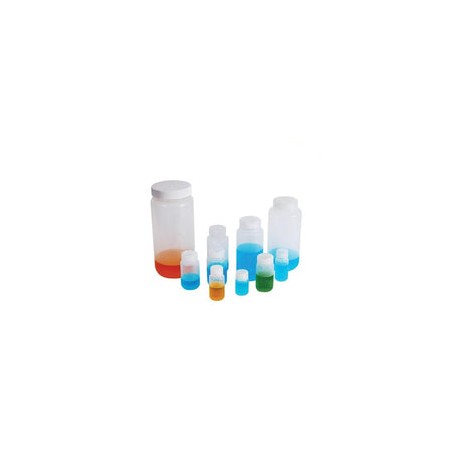 Botella boca ancha de 30 ml. Modelo. CRM-C16143-0030