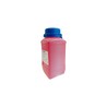 Botella con medio de transporte y preservación. Modelo CRM-1252-1L